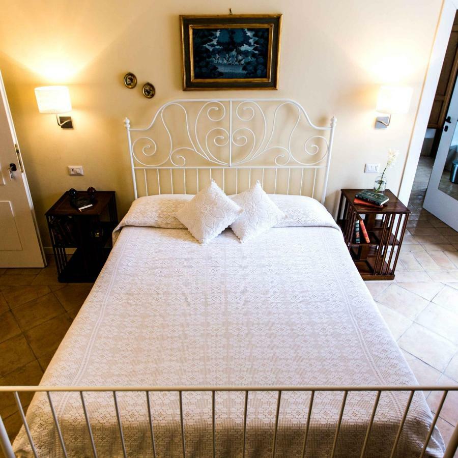Donna Chiara Bed & Breakfast Nusco Bagian luar foto
